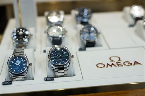 why are omega watches cheaper in japan|omega watches worth investing in.